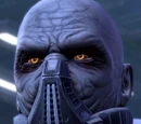 Darth Malgus