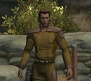 Commander Elvers