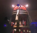Supreme Dalek (New Dalek Empire)