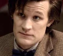 The Doctor