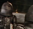 The Invasion of Time (TV story)