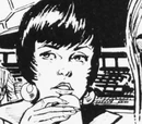 Bernice Summerfield