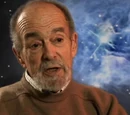 Barry Letts
