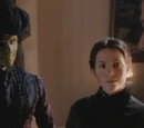 Vastra Investigates: A Christmas Prequel (webcast)