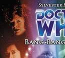 Bang-Bang-A-Boom! (audio story)