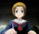 Momoe Okonogi