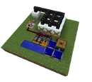 Automation 4: Free EU using Water Mills