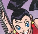 Wonder Girl