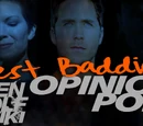 Dry63/Teen Wolf Antagonists