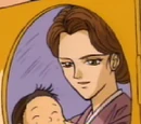 Kazumi Mishima