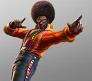 Tiger Jackson