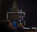Mimic