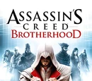 Assassin's Creed: Brotherhood