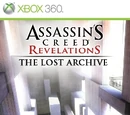 Contenido descargable de Assassin's Creed: Revelations