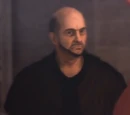 Maestro del Sagrado Palacio