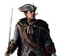 Haytham Kenway
