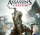 Assassin's Creed III
