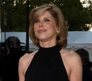 Christine Baranski
