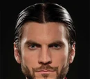 Seneca Crane