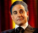 Caesar Flickerman