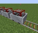 Tank Cart