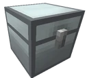 Iron Chest