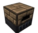 Blulectric Furnace