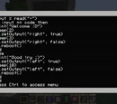 Tutorial/Simple Alarm System