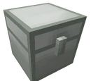 Silver Chest