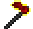 Red Matter Hoe