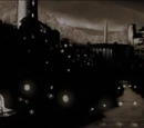 The Lost City