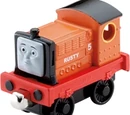 Rusty