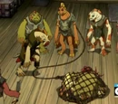 Fishmen