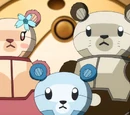 Berbils (2011 TV series)