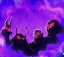Ancient Spirits of Evil (2011 TV series)