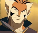 Tygra (2011 TV series)