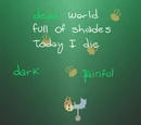 Today I Die