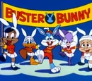 The Buster Bunny Bunch