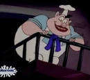 Chocolate Factory Manager