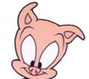 Hamton J. Pig