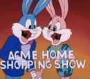 The Acme Home Shopping Show