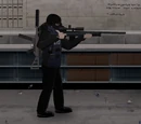 Weapon Attachments and Conditions