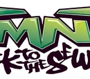 TMNT: Back to the Sewer