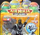 Air Ninja Foot Soldier (2004 action figure)