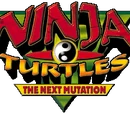 Ninja Turtles: The Next Mutation