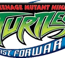 Teenage Mutant Ninja Turtles: Fast Forward
