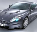 Aston Martin DBS V12