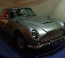 Aston Martin DB5