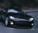 Aston Martin Vanquish S