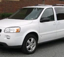 Chevrolet Uplander